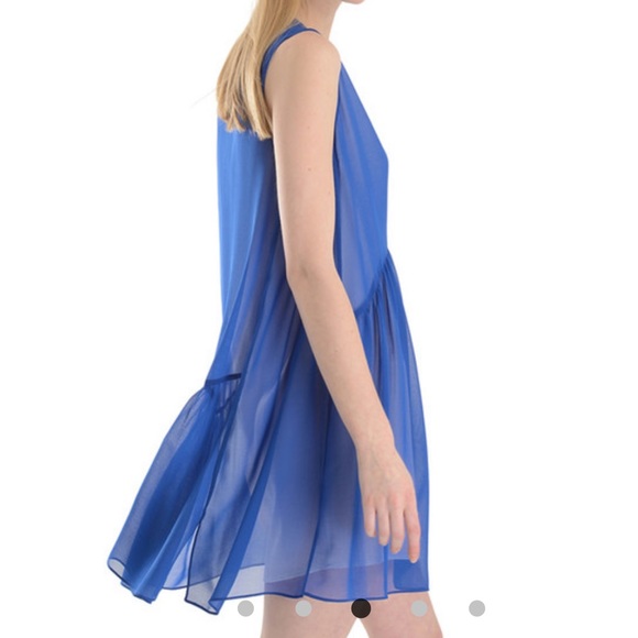 Sandro Casual Summer Dress - Picture 2 of 8